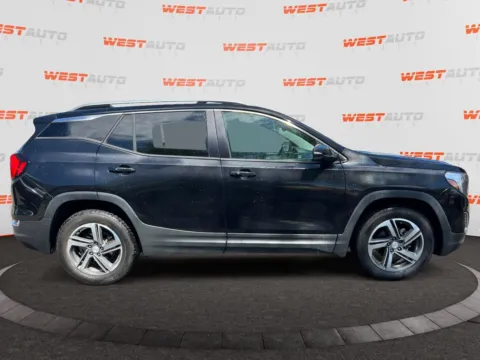 More photos of 2019 GMC Terrain SLT at West Auto Sales - West Valley, UT