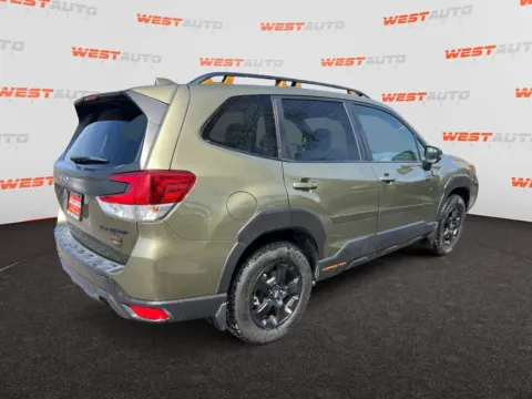 More photos of 2022 Subaru Forester Wilderness at West Auto Sales - West Valley, UT