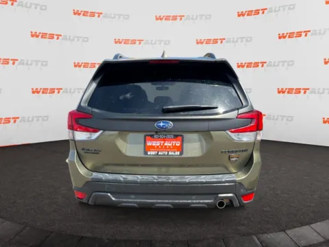 More photos of 2022 Subaru Forester Wilderness at West Auto Sales - West Valley, UT
