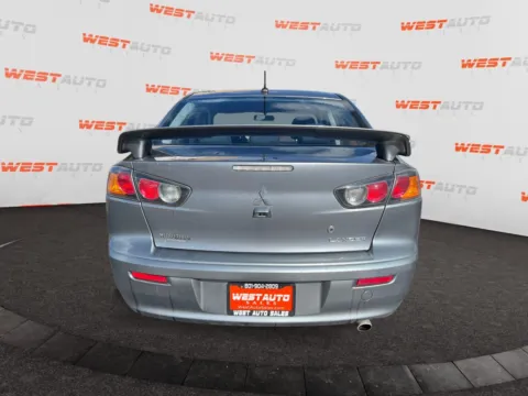 More photos of 2015 Mitsubishi Lancer GT at West Auto Sales - West Valley, UT