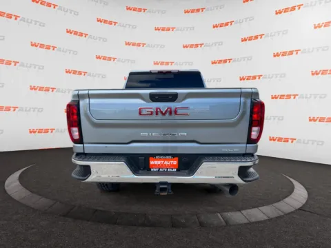 More photos of 2024 GMC Sierra 2500HD SLE at West Auto Sales - West Valley, UT
