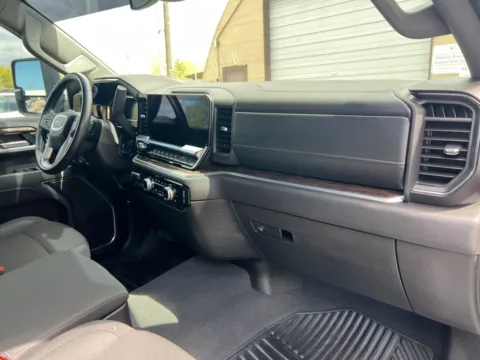 More photos of 2024 GMC Sierra 2500HD SLE at West Auto Sales - West Valley, UT