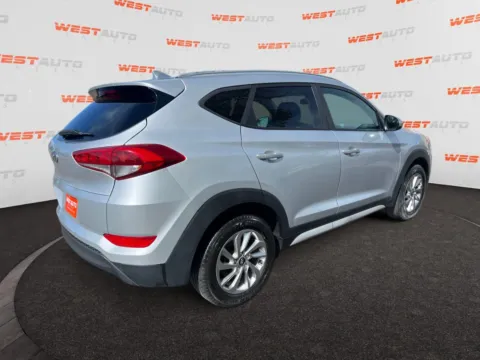 More photos of 2018 Hyundai Tucson SEL at West Auto Sales - West Valley, UT