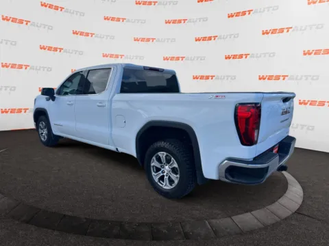 Another view of 2023 GMC Sierra 1500 SLE for sale in West Valley City, UT at West Auto Sales - West Valley