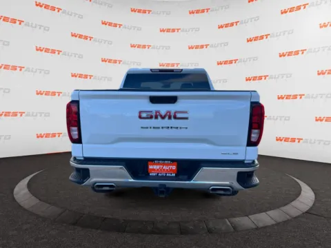 More photos of 2023 GMC Sierra 1500 SLE at West Auto Sales - West Valley, UT