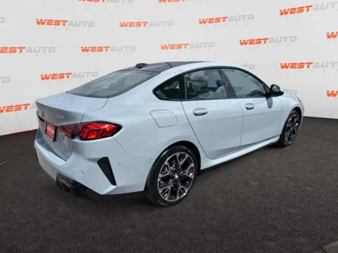 More photos of 2025 BMW 2 Series 228 xDrive Gran Coupe at West Auto Sales - West Valley, UT