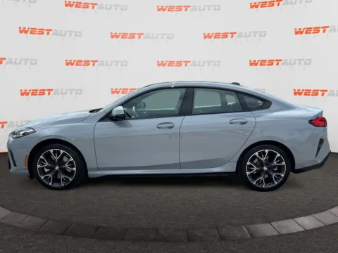 Another view of 2025 BMW 2 Series 228 xDrive Gran Coupe for sale in West Valley City, UT at West Auto Sales - West Valley