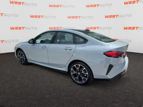 More photos of 2025 BMW 2 Series 228 xDrive Gran Coupe at West Auto Sales - West Valley, UT