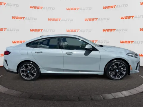 More photos of 2025 BMW 2 Series 228 xDrive Gran Coupe at West Auto Sales - West Valley, UT