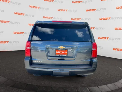 More photos of 2019 Chevrolet Tahoe LT at West Auto Sales - West Valley, UT
