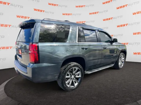 More photos of 2019 Chevrolet Tahoe LT at West Auto Sales - West Valley, UT