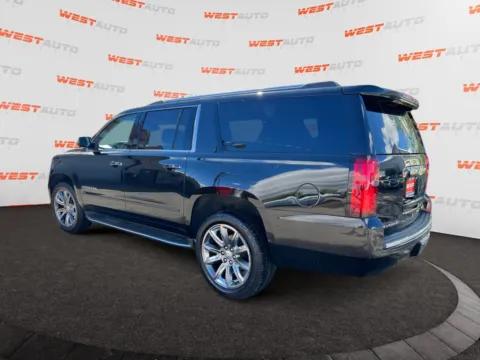Another view of 2020 Chevrolet Suburban Premier for sale in West Valley City, UT at West Auto Sales - West Valley
