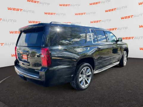 More photos of 2020 Chevrolet Suburban Premier at West Auto Sales - West Valley, UT