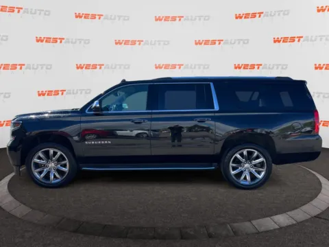Photos of 2020 Chevrolet Suburban Premier for sale in West Valley City, UT at West Auto Sales - West Valley