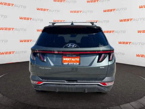 More photos of 2022 Hyundai Tucson SEL at West Auto Sales - West Valley, UT