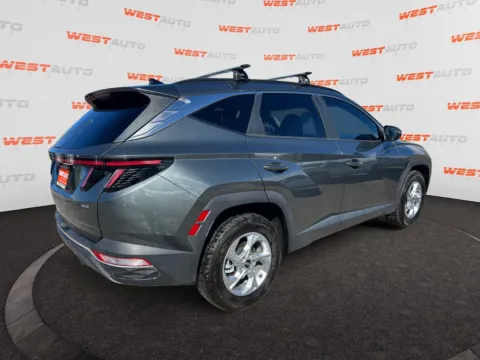 More photos of 2022 Hyundai Tucson SEL at West Auto Sales - West Valley, UT