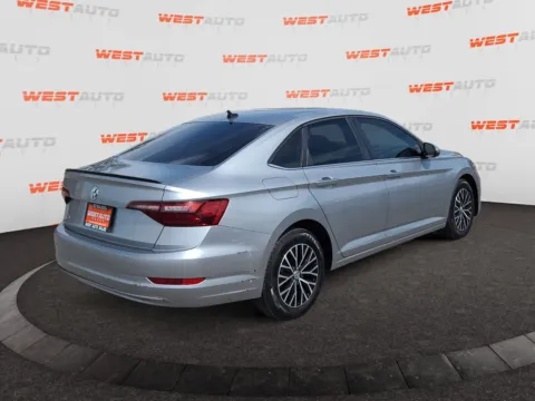 More photos of 2021 Volkswagen Jetta 1.4T S at West Auto Sales - West Valley, UT
