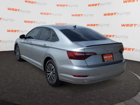 Another view of 2021 Volkswagen Jetta 1.4T S for sale in West Valley City, UT at West Auto Sales - West Valley