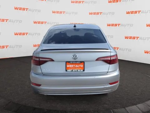 More photos of 2021 Volkswagen Jetta 1.4T S at West Auto Sales - West Valley, UT