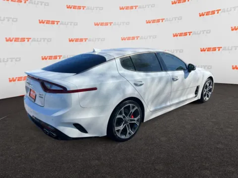 More photos of 2021 Kia Stinger GT at West Auto Sales - West Valley, UT