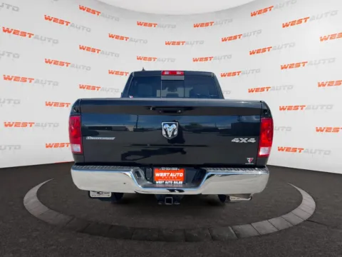 More photos of 2018 Ram 1500 at West Auto Sales - West Valley, UT
