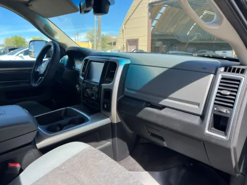 More photos of 2018 Ram 1500 at West Auto Sales - West Valley, UT