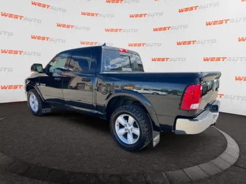 Another view of 2018 Ram 1500 for sale in West Valley City, UT at West Auto Sales - West Valley