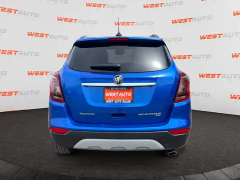 More photos of 2018 Buick Encore Essence at West Auto Sales - West Valley, UT