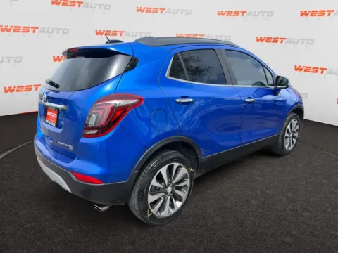 More photos of 2018 Buick Encore Essence at West Auto Sales - West Valley, UT