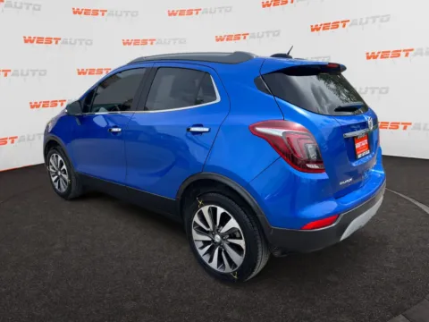 Another view of 2018 Buick Encore Essence for sale in West Valley City, UT at West Auto Sales - West Valley