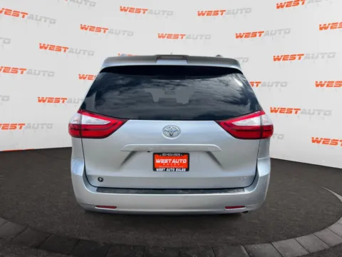 More photos of 2019 Toyota Sienna LE at West Auto Sales - West Valley, UT