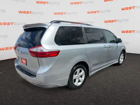 More photos of 2019 Toyota Sienna LE at West Auto Sales - West Valley, UT