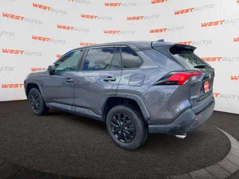 More photos of 2022 Toyota RAV4 LE at West Auto Sales - West Valley, UT