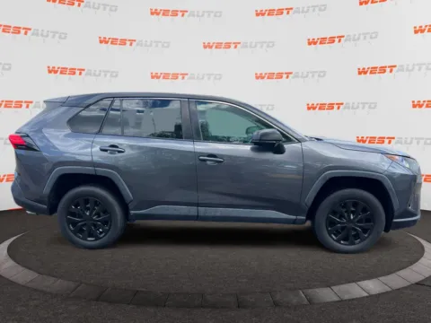 More photos of 2022 Toyota RAV4 LE at West Auto Sales - West Valley, UT