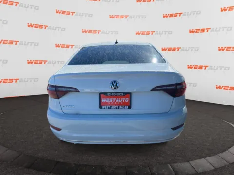 More photos of 2019 Volkswagen Jetta 1.4T SE at West Auto Sales - West Valley, UT