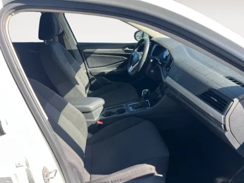 Blue 2019 Volkswagen Jetta 1.4T SE for sale in West Valley City, UT