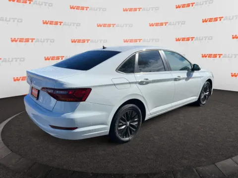 More photos of 2019 Volkswagen Jetta 1.4T SE at West Auto Sales - West Valley, UT