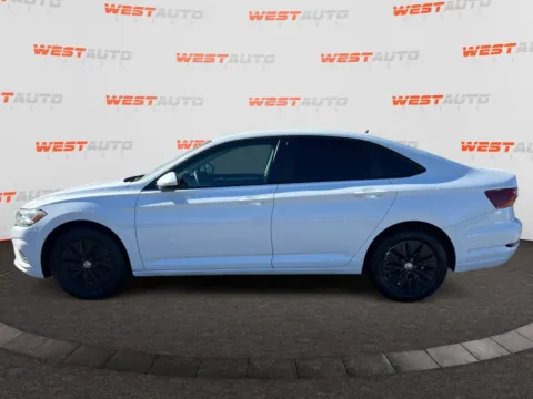 Another view of 2019 Volkswagen Jetta 1.4T SE for sale in West Valley City, UT at West Auto Sales - West Valley