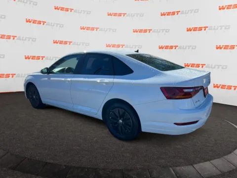 Another view of 2019 Volkswagen Jetta 1.4T SE for sale in West Valley City, UT at West Auto Sales - West Valley
