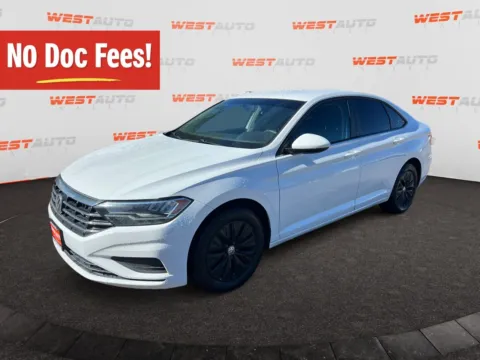 Photos of 2019 Volkswagen Jetta 1.4T SE for sale in West Valley City, UT at West Auto Sales - West Valley
