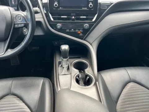 More photos of 2021 Toyota Camry SE at West Auto Sales - West Valley, UT