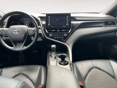 More photos of 2021 Toyota Camry SE at West Auto Sales - West Valley, UT