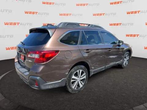 More photos of 2019 Subaru Outback 2.5i at West Auto Sales - West Valley, UT