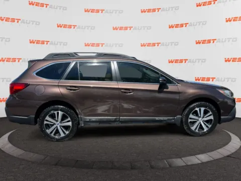 More photos of 2019 Subaru Outback 2.5i at West Auto Sales - West Valley, UT