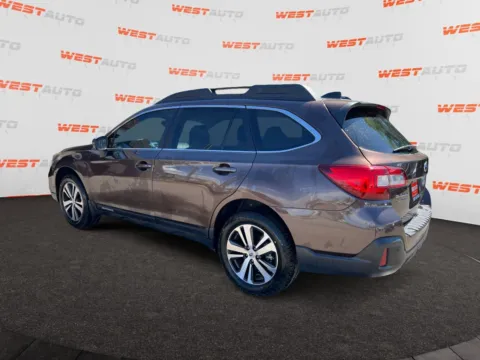 Another view of 2019 Subaru Outback 2.5i for sale in West Valley City, UT at West Auto Sales - West Valley