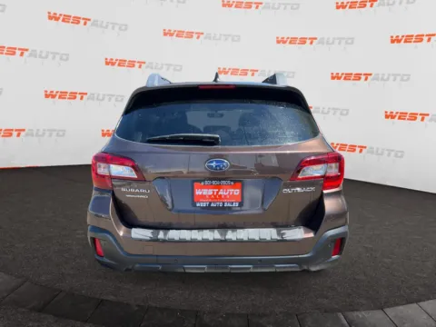 More photos of 2019 Subaru Outback 2.5i at West Auto Sales - West Valley, UT