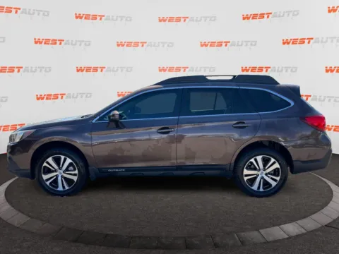 Another view of 2019 Subaru Outback 2.5i for sale in West Valley City, UT at West Auto Sales - West Valley