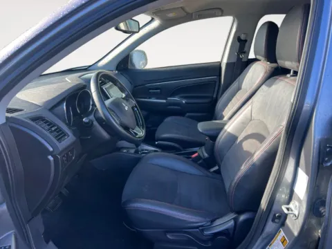 More photos of 2023 Mitsubishi Outlander Sport 2.0 ES at West Auto Sales - West Valley, UT