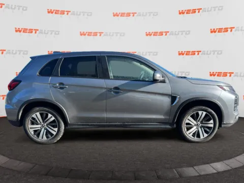 More photos of 2023 Mitsubishi Outlander Sport 2.0 ES at West Auto Sales - West Valley, UT