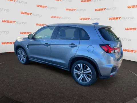 More photos of 2023 Mitsubishi Outlander Sport 2.0 ES at West Auto Sales - West Valley, UT